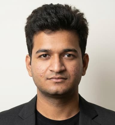 Aditya Gupta